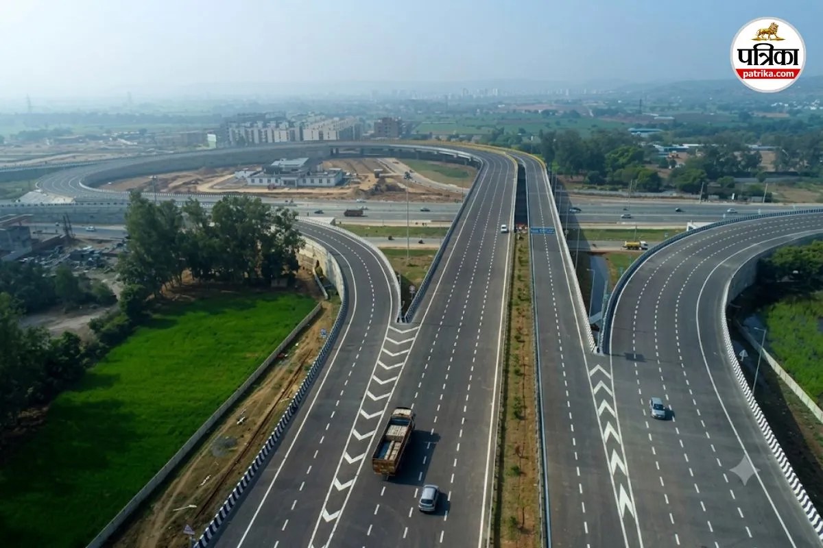 Noida Elevated Road, Ghaziabad Elevated Road, GT Road Project,