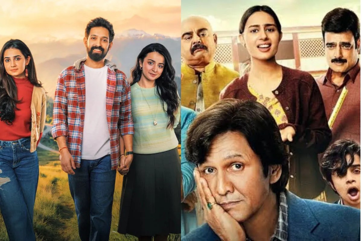 OTT Releases This Week