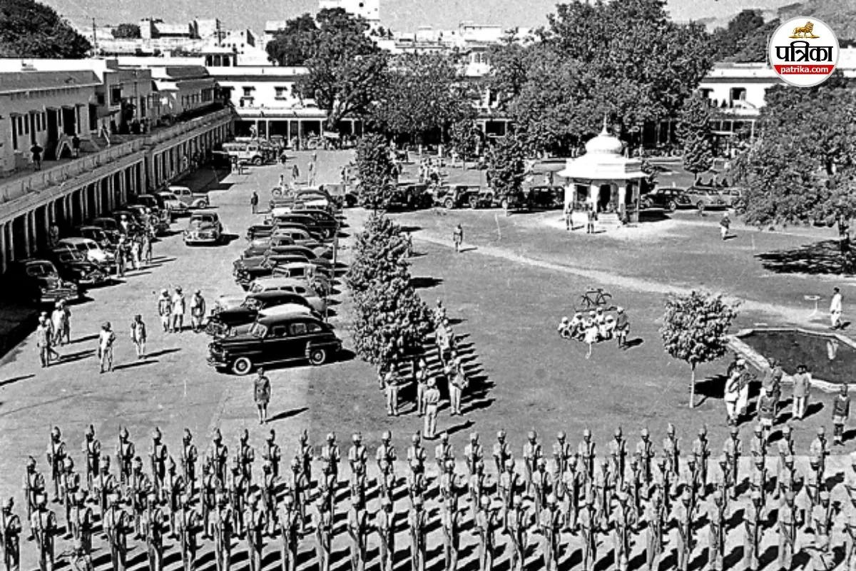 Old Vidhansabha Image