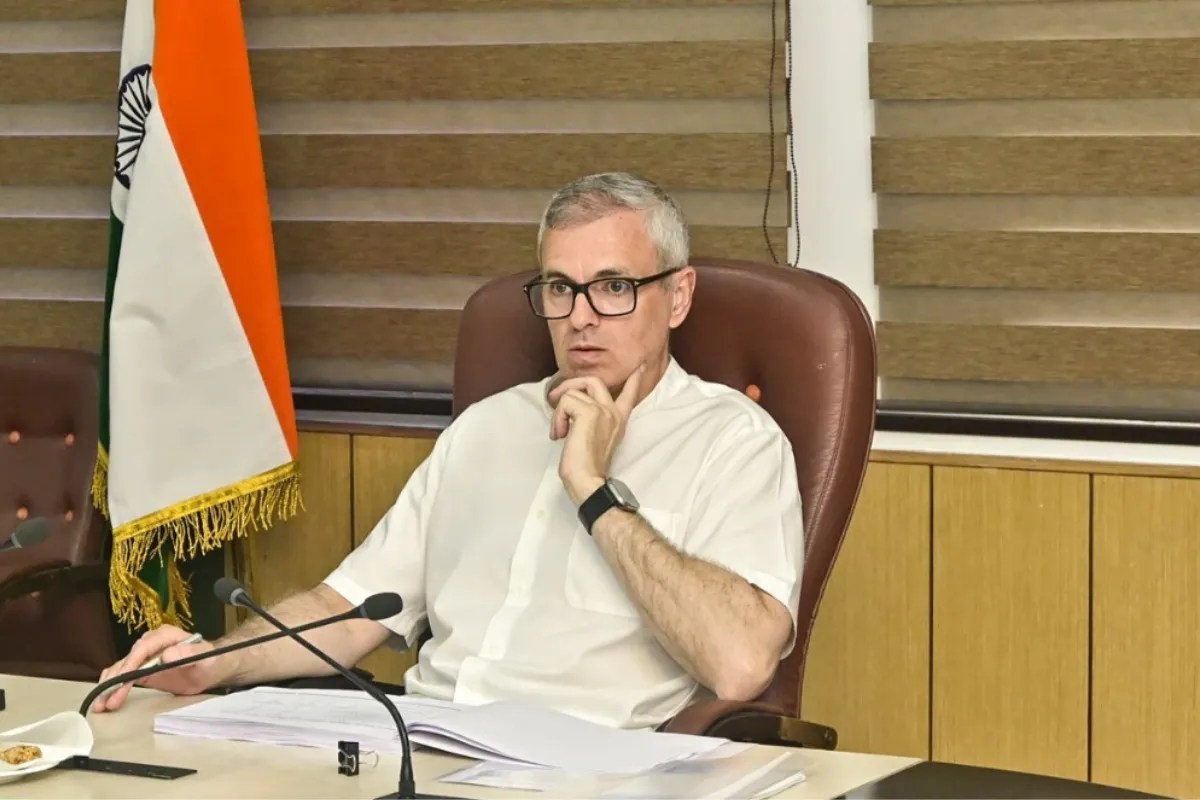Omar Abdullah Divorce, Omar Abdullah Payal Nath, Supreme Court, Omar Abdullah Wife, Payal Nath,