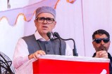 Omar Abdullah news