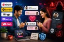 Online Dating Platform