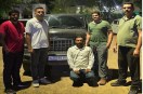Rajasthan ANTF Operation Madarkabh