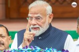 Modi first reaction on NEET paper leak