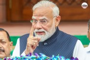 Modi first reaction on NEET paper leak