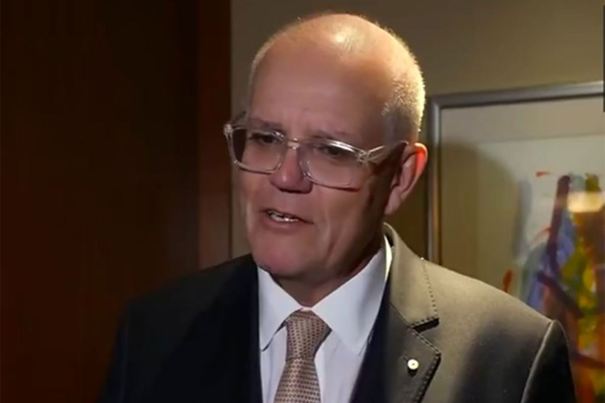The Geopolitical Calculus Behind Australia's Sudden Embrace of India