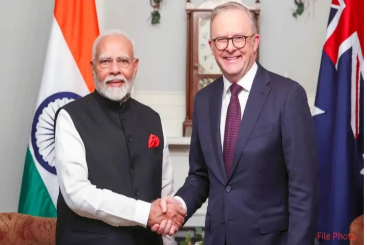 PM Modi Australia Visit News.