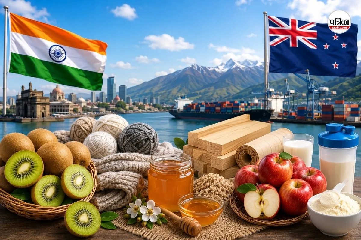 PM Modi New Zeeland Visit (1)