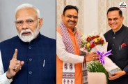 PM Modi to decide Rajasthan New Chief Secretary Race V Srinivas Service Extension