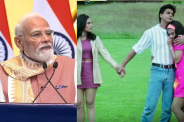 PM Narendra Modi Mentions Kuch Kuch Hota Hai