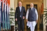 PM Modi New Zealand Visit News.