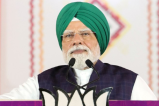 Punjab Farmers Protest, PM Modi Punjab Mission, Shambhu Border, India US Trade Deal, Punjab BJP, Punjab Politics,