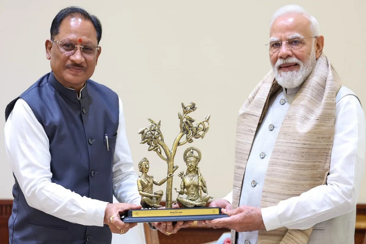 chhattisgarh News