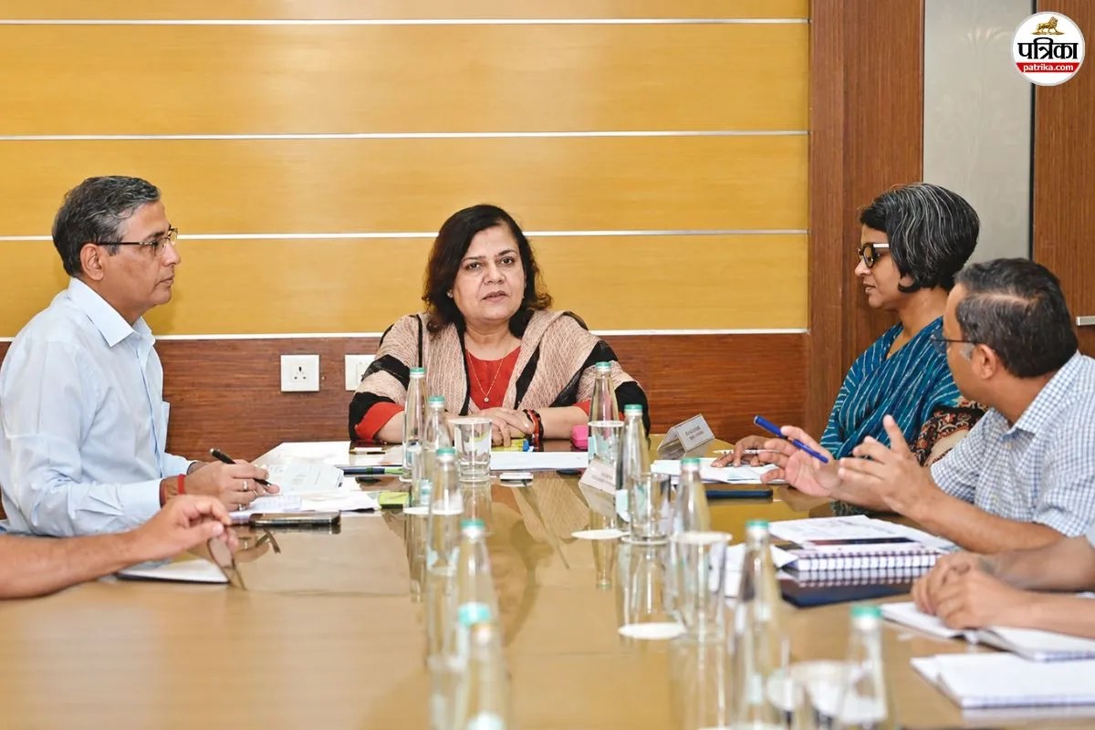 PNG Connection meeting