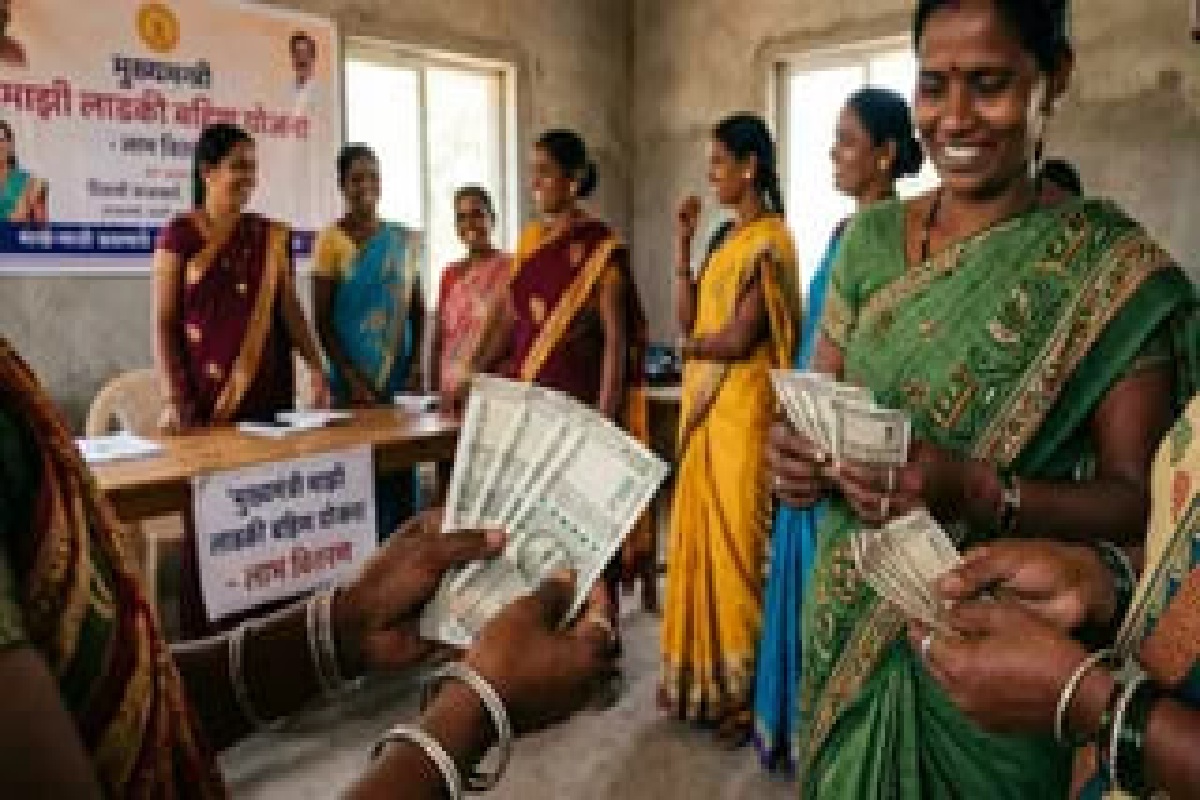MAHILA YOJNA