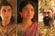 Pakistani Reaction Ramayana Trailer