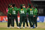 SL W vs PAK W 1st ODI