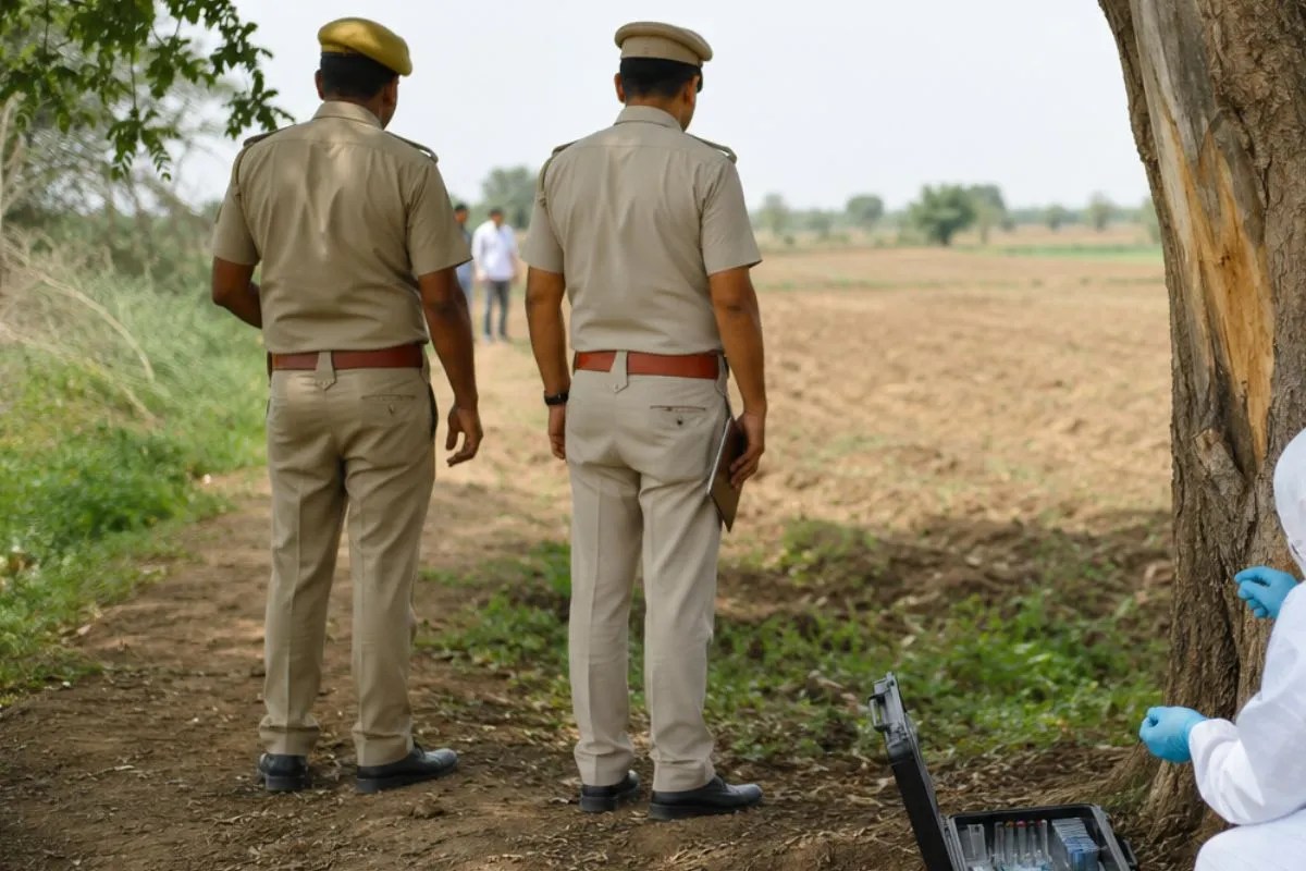 Pali Dead body found