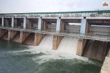 Panchana Dam