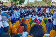 Panchana Dam Farmers Protest