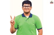 Panshul Bansal