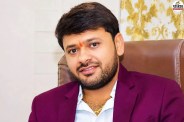 Paper leak mastermind Suresh Dhaka