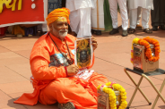 पप्पू यादव, राम मंदिर चंदा विवाद, सनातन धर्म, आरएसएस, संसद परिसर प्रदर्शन, इंडिया गठबंधन, Pappu Yadav, Ram Mandir Donation Row,
