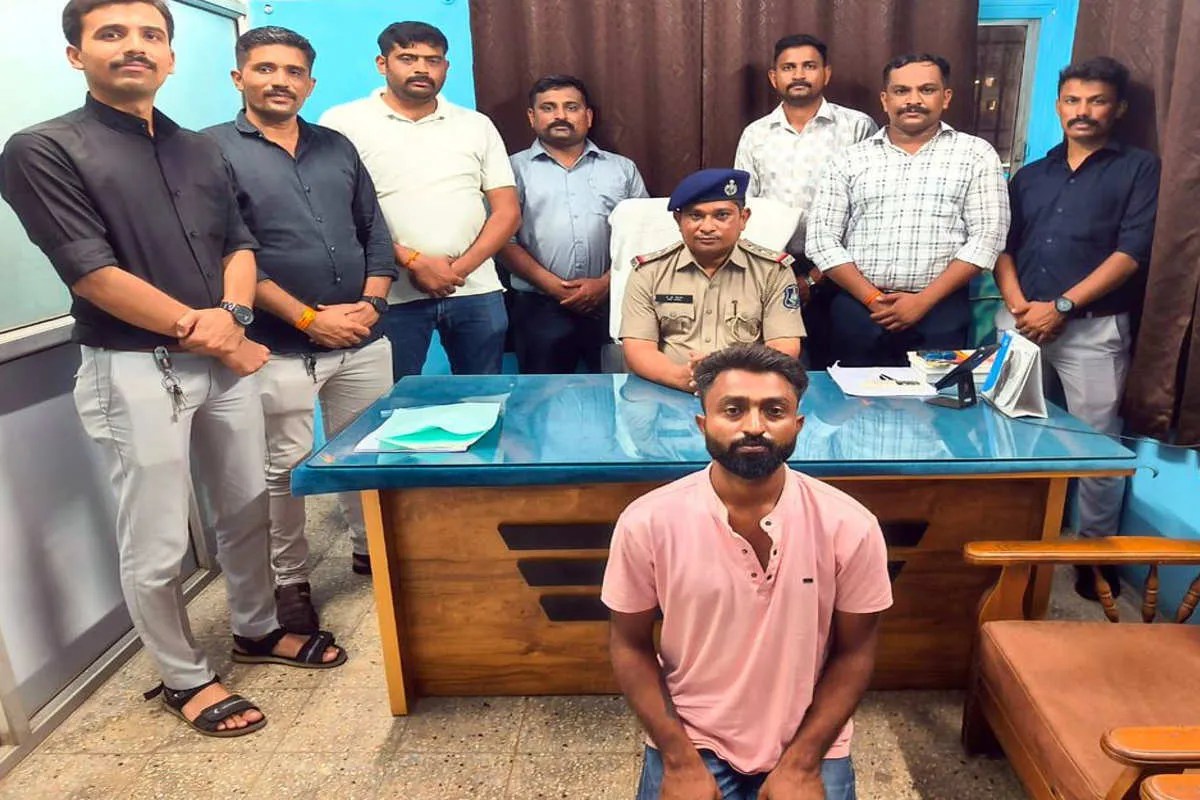 Patan Murder Case