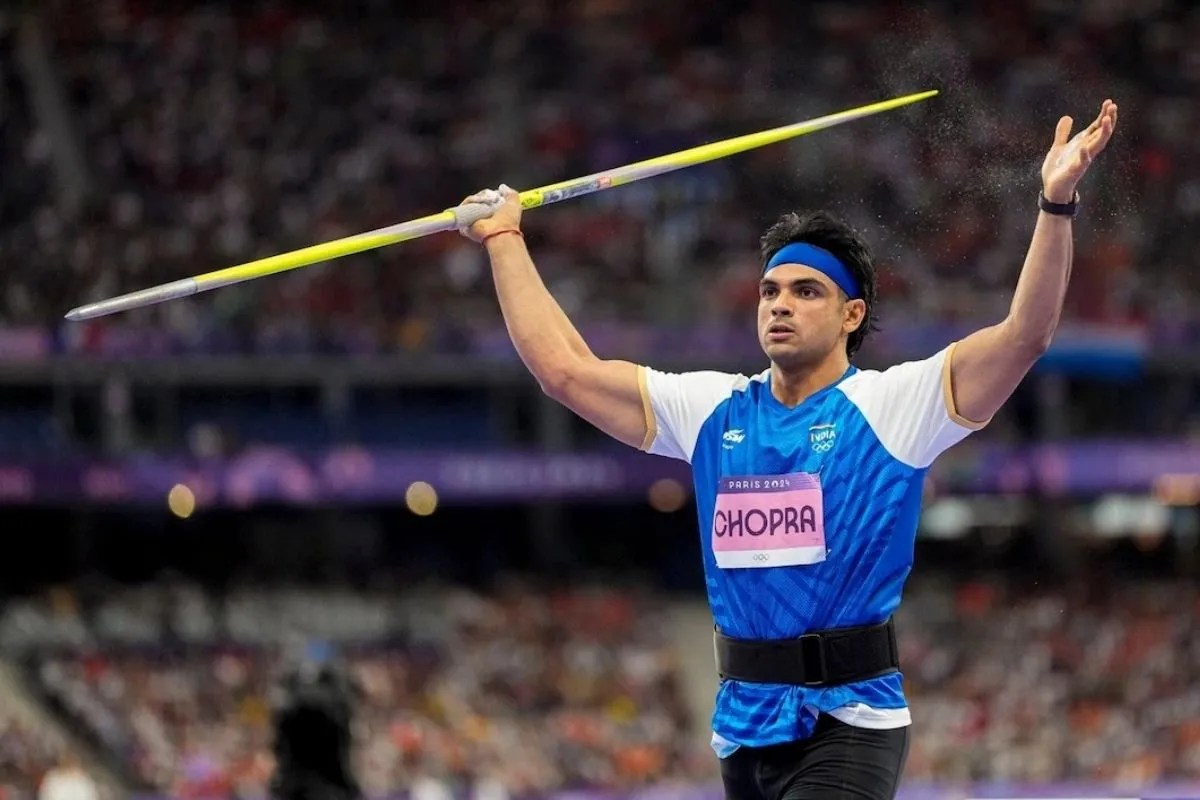 CWG 2026 India schedule today, Neeraj Chopra javelin final time,