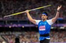 CWG 2026 India schedule today, Neeraj Chopra javelin final time,