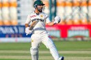 Pakistan Cricket Team changes, Shan Masood injury update,