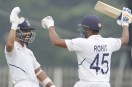 Ajinkya Rahane retirement, Rohit Sharma message on Ajinkya Rahane,