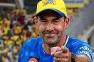 Stephen Fleming England Coach, Michael Vaughan on MS Dhoni,