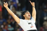 Neeraj Chopra CWG, commonwealth games 2026 india schedule