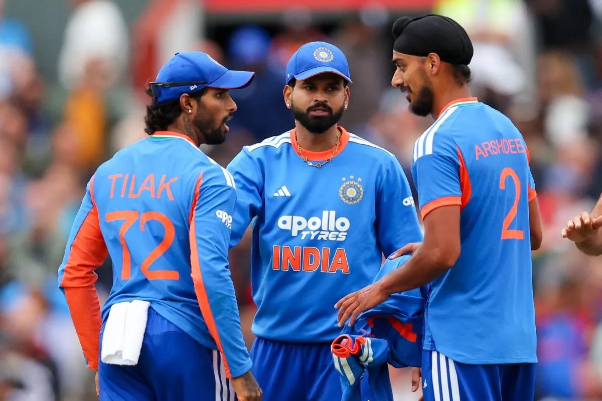IND vs ZIM T20 2026, India vs Zimbabwe match, team india