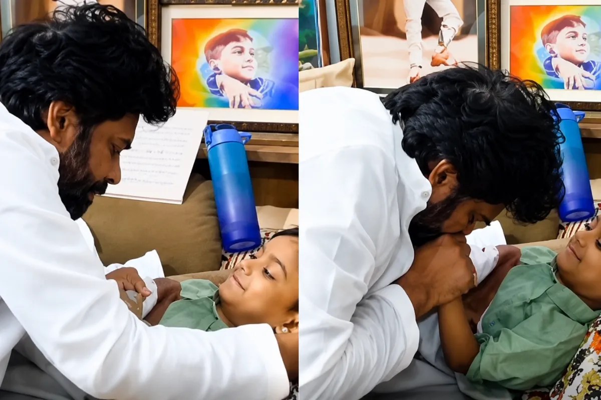 Pawan Kalyan Fan Niranjan Death News