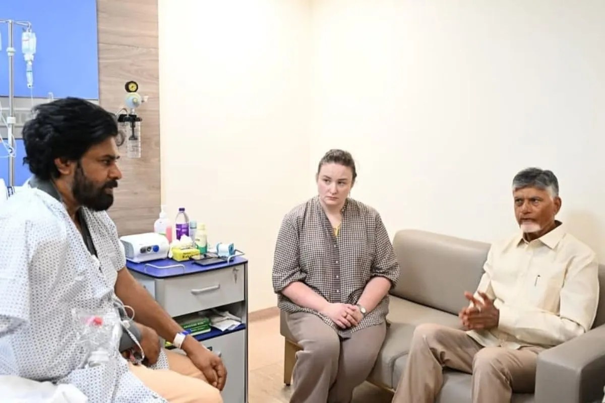 Pawan Kalyan