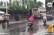 Pawana River flood update today