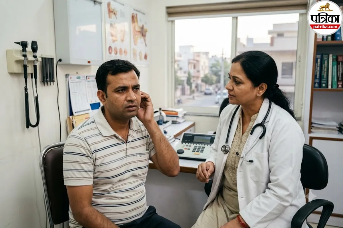 Perforated eardrum symptoms,Causes of torn eardrum,Ear pain after flight