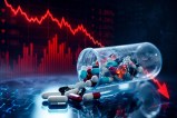Pharma Stocks Fall India