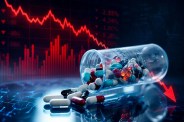 Pharma Stocks Fall India