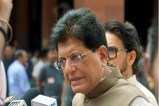 Piyush Goyal Deepfake Video