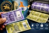 RBI Polymer Notes India