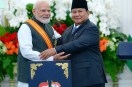 Pm Modi Indonesia Trip