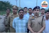 Firozabad Encounter Firozabad News UP Police Encounter