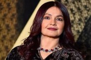 Pooja Bhatt Grandmother Story