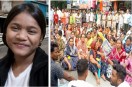 Pooja Painkra suicide case