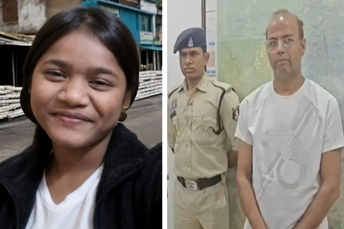 Pooja Painkra suicide case