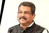 Dharmendra Pradhan Resignation