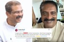 Prakash Raj on Dharmendra Pradhan Resignation